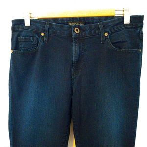 Guess Los Angeles Women Size 30x32 Mid-Rise